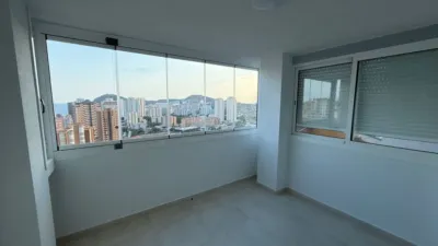 Pis – Benidorm - Vista 3