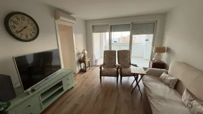 Pis – Benidorm - Vista 4