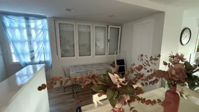 Pis – Benidorm - Vista 5