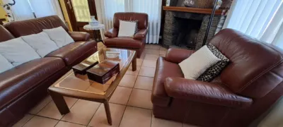 Chalet in Vallirana photo 15