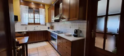 Chalet in Vallirana photo 16
