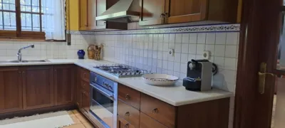 Chalet in Vallirana photo 18