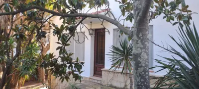 Chalet in Vallirana photo 2