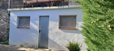 Chalet in Vallirana photo 43