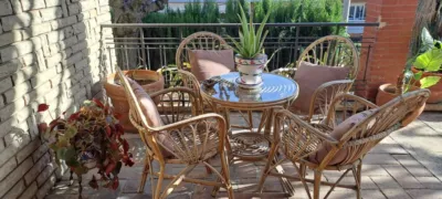 Chalet in Vallirana photo 5