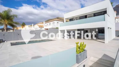 Villa in Costa Adeje