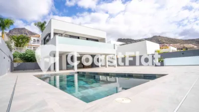 Casa en Costa Adeje photo 3