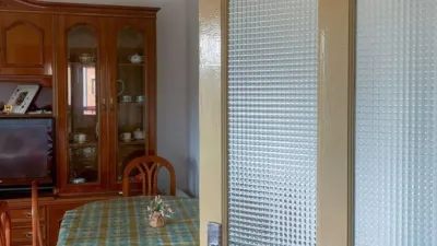 Chalet in Desojo photo 12