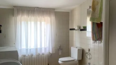 Chalet in Desojo photo 17
