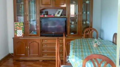 Chalet in Desojo photo 7