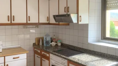 Chalet in Desojo photo 9