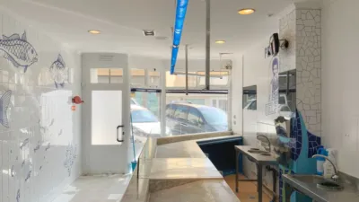 Piso – Casco Urbano - Vista 4
