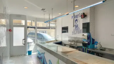 Piso – Casco Urbano - Vista 5