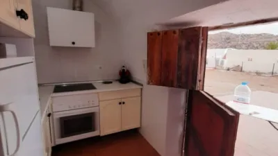 House in El Cocón photo 5