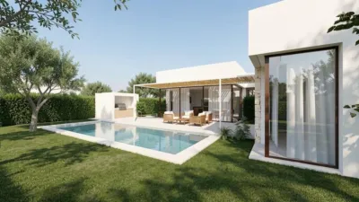 Casa – Dénia - Vista 3
