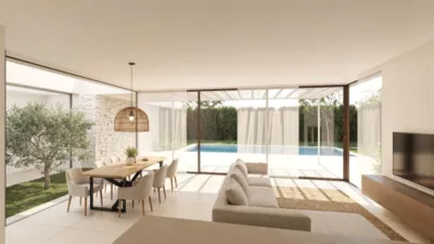 Casa – Dénia - Más