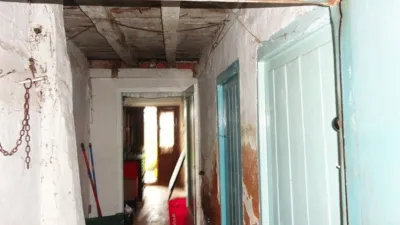 Chalet on Calle de San Isidro, 13 photo 19