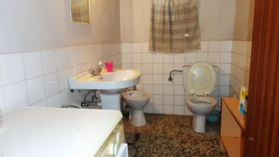 Chalet on Calle de San Isidro, 13 photo 20