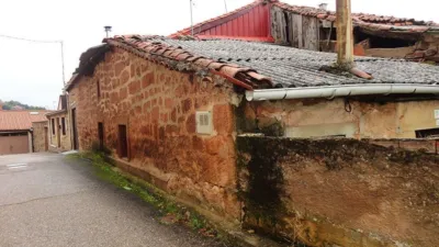 Chalet on Calle de San Isidro, 13 photo 24