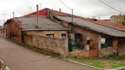 Chalet on Calle de San Isidro, 13 photo 25
