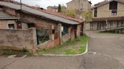 Chalet on Calle de San Isidro, 13 photo 26