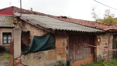 Chalet on Calle de San Isidro, 13 photo 2