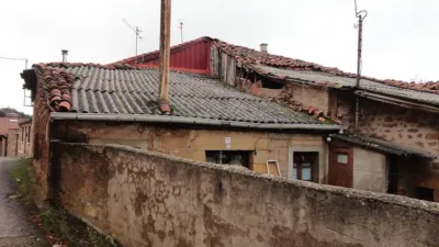 Chalet on Calle de San Isidro, 13 photo 3