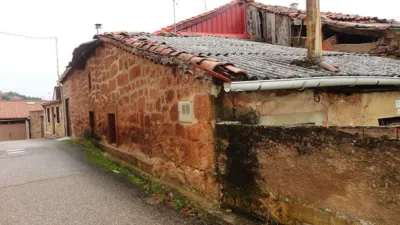 Chalet on Calle de San Isidro, 13 photo 5