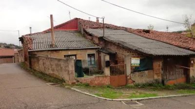 Chalet on Calle de San Isidro, 13 photo 6
