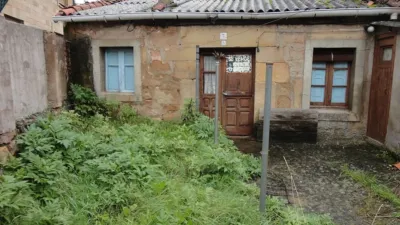 Chalet on Calle de San Isidro, 13 photo 7