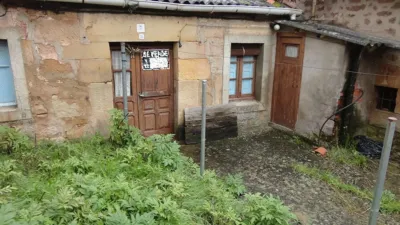 Chalet on Calle de San Isidro, 13 photo 9