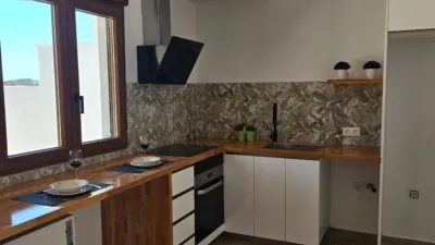 Casa – Relleu, la Marina Baixa - Vista 4