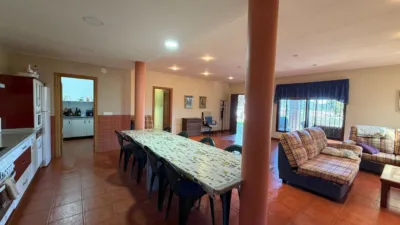 Rustic Finca in Plasencia photo 10