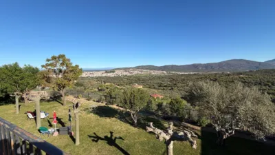 Rustic Finca in Plasencia photo 18