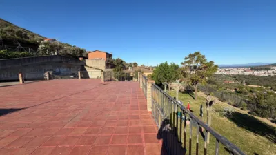 Rustic Finca in Plasencia photo 19