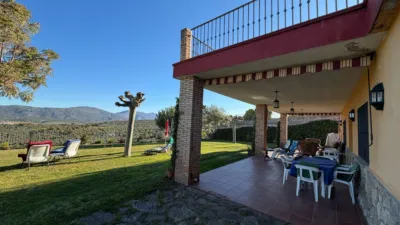 Rustic Finca in Plasencia photo 4