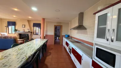 Rustic Finca in Plasencia photo 9