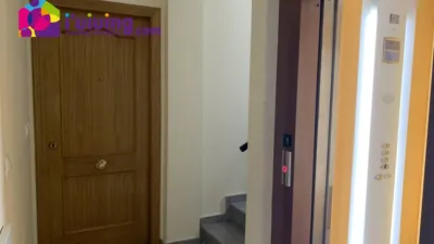 Apartment in Garrucha photo 10