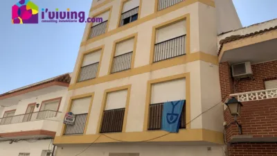 Apartment in Garrucha photo 11