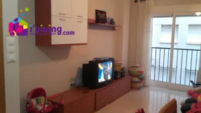 Apartment in Garrucha photo 2