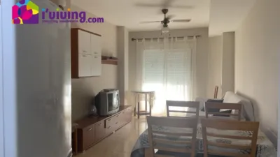 Apartment in Garrucha photo 3