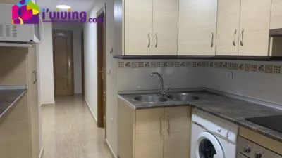 Apartment in Garrucha photo 4