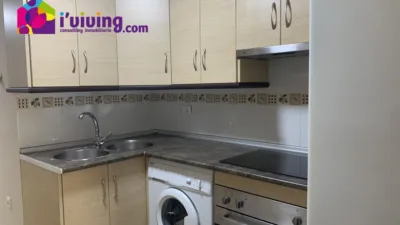 Apartment in Garrucha photo 5