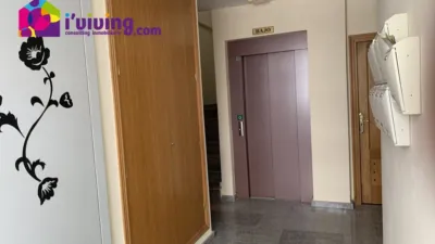 Apartment in Garrucha photo 9