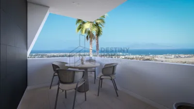 Apartment in Corralejo photo 11