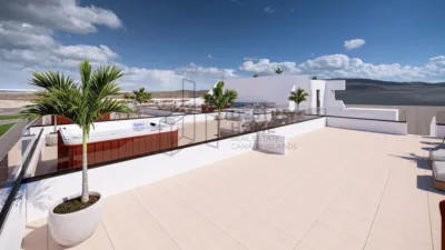 Apartment in Corralejo photo 12