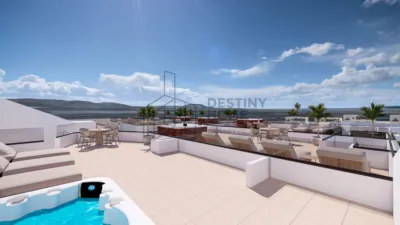 Apartment in Corralejo photo 14