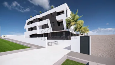 Apartment in Corralejo photo 2