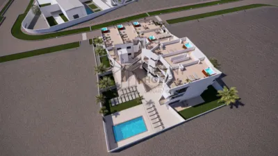 Apartment in Corralejo photo 3