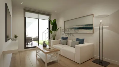 Apartment in Corralejo photo 6